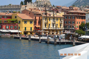 The Swan B&B Manerba Del Garda